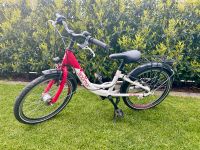 Boomer Nelly 20“ Fahrrad Weiß Pink Gangschaltung Münster (Westfalen) - Wolbeck Vorschau