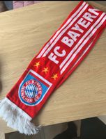 FC Bayern Schal Fan Artikel Bayern - Vohburg an der Donau Vorschau