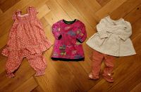 Süße Mädchen Kleider Gr 68/74 Sigikid, H&M, handmade Berlin - Charlottenburg Vorschau