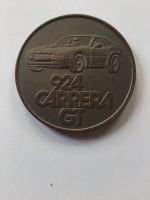 Porsche Kalendermedaille 1981, Porsche, Medaille Nordrhein-Westfalen - Frechen Vorschau