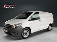 Mercedes-Benz Vito Kasten 111 CDI LANG NAVI-PARKTRONIC Wandsbek - Hamburg Bramfeld Vorschau