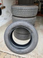 Goodyear Wrangler AT 255/60 R20 113H 20 Zoll Sommerreifen Sachsen - Tharandt Vorschau