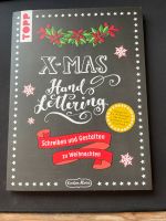 Hand Lettering Buch mit Material Niedersachsen - Duderstadt Vorschau