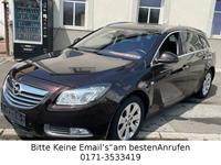 Opel Insignia A Sports Tourer Innovation Bayern - Theres Vorschau