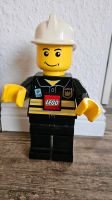 Lego Feuerwehrmann Taschenlampe Lampe Niedersachsen - Vögelsen Vorschau