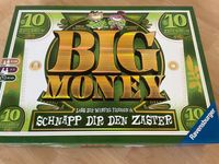 Big Money Gesellschaftsspiel München - Bogenhausen Vorschau