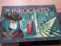 Gesellschaftsspiel Inkognito Hessen - Naumburg  Vorschau