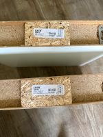 2x Ikea Lack Wandregal Wuppertal - Elberfeld Vorschau