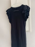 Damen Zara Kleid in schwarz Größe M Bayern - Niederfüllbach Vorschau