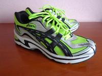 ASICS GEL-PRELEUS Sportschuhe Gr. 40 NEUWERTIG! Nordrhein-Westfalen - Düren Vorschau