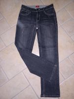 Jeans S. Oliver Gr. 146 Sachsen-Anhalt - Everingen Vorschau