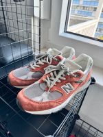 New Balance 991 v1 Berlin - Biesdorf Vorschau