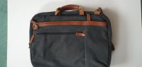 Laptop Tasche CoolBELL Reise umwandelbar Rucksack Messenger Bag U West - Schwanheim Vorschau