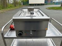 EKU/Lotus Friteuse/Fritteuse/7500 Watt/generalüberholt/Imbiss Nordrhein-Westfalen - Büren Vorschau