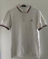 Fred Perry Polo Hemd Shirt Gr. L Bochum - Bochum-Südwest Vorschau