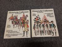 Liane und Fred Funken: „Historische Uniformen“, 2 Bände Baden-Württemberg - Bempflingen Vorschau