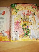 Buch - Pop Up Buch - Kinderbuch - Prinzessinenbuch Hessen - Eschborn Vorschau