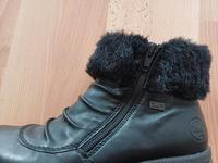 Winterstiefel Größe 36 von Riecker Bayern - Burgau Vorschau