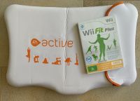 Wii Active Board + Wii Fit Plus Bayern - Vohenstrauß Vorschau