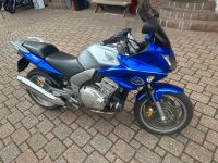 Honda CBF 1000  SC58 guter Zustand viele Extras  3/2007 Nordrhein-Westfalen - Simmerath Vorschau