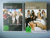 GOSSIP GIRL DIE KOMPLETTE 1, 2, 4, 5 STAFFEL DVD! Hamburg - Altona Vorschau