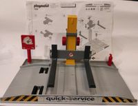 Playmobil 7330 - Hebebühne quick-service Rarität Niedersachsen - Garbsen Vorschau