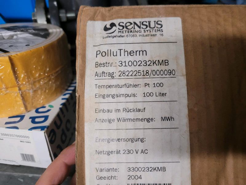 1 Sensus Pollutherm neu unbenutzt Kleinanzeigen | jetzt in - Nordrhein-Westfalen eBay ist Kleinanzeigen Siegen