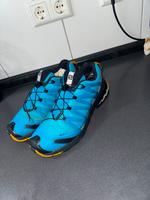 SALOMON XA PRO 3D SCHUHE GRÖSSE  46 2/3 Baden-Württemberg - Sandhausen Vorschau