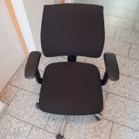 verstellbarer Bürostuhl für das Arbeitszimmer (ergonomisch) Hannover - Kirchrode-Bemerode-Wülferode Vorschau