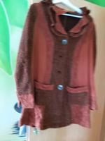 Diese schöne neue Damen Stoffjacke von BiBA gr.42 Hessen - Eiterfeld Vorschau