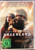 Greenland DVD *Original verpackt Baden-Württemberg - Esslingen Vorschau