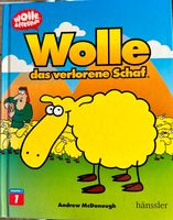Wolle das verloren Schaf Nordrhein-Westfalen - Iserlohn Vorschau