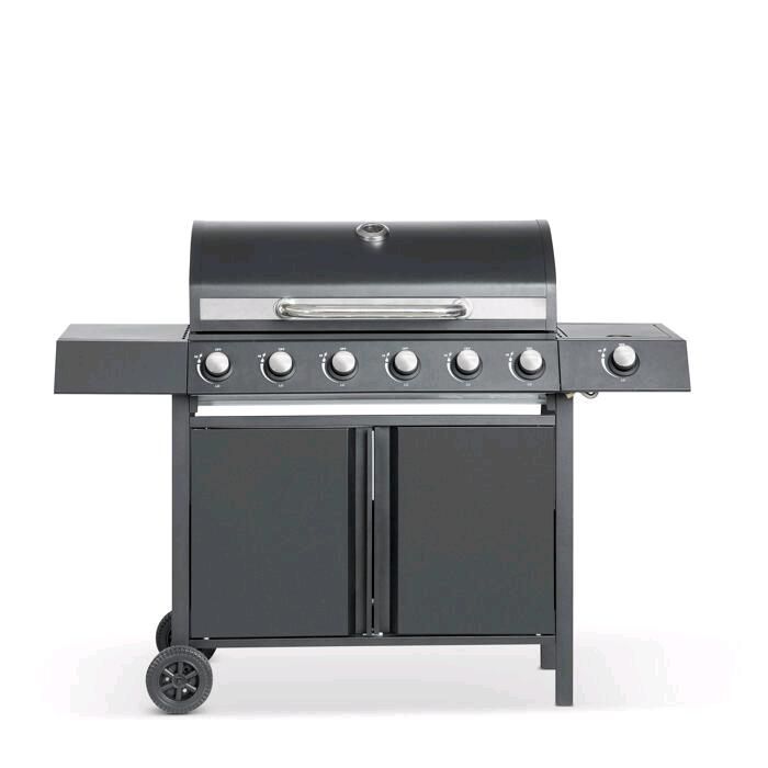 Gasgrill mieten (Propangas) Vermietung Berlin in Berlin - Tempelhof | eBay  Kleinanzeigen ist jetzt Kleinanzeigen