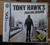 Tony Hawk's Proving Ground Nintendo DS Spiel Nordrhein-Westfalen - Neuss Vorschau