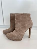 Zara Stiefeletten 39 Baden-Württemberg - Ehingen (Donau) Vorschau