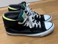 converse all star  stifeletten herren GR 41  Leder Berlin - Reinickendorf Vorschau