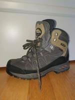 Meindl Wanderschuhe Wanderstiefel 38 1/2  Goretex Leipzig - Gohlis-Mitte Vorschau