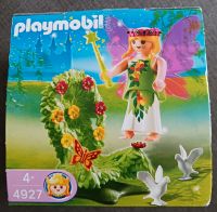 Playmobil Ei 4927 Königin mit Blütenthron - NEU Bayern - Rohr Mittelfr. Vorschau