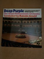 Deep Purple Vinyl Concert For Group & Orchestra Nordrhein-Westfalen - Hamm Vorschau