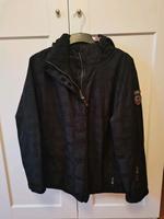 Ski Jacke mit Kapuze Bayern - Kelheim Vorschau