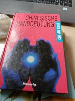 Chi an Kuei Chinesische Handdeutung Nordrhein-Westfalen - Mülheim (Ruhr) Vorschau