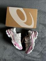 Asics Gel NYC pink Düsseldorf - Stadtmitte Vorschau