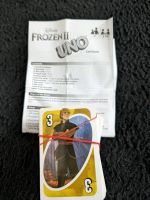 Uno Spiel Frozen || Nordrhein-Westfalen - Lüdenscheid Vorschau