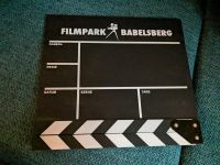 Filmklappe aus Babelsberg (Souvenir) Thüringen - Erfurt Vorschau