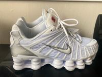Nike shox NEU Größe 39 Nordrhein-Westfalen - Nümbrecht Vorschau