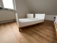 Scandic Massivholz Kinderbett Babybett 70x140 Nordrhein-Westfalen - Hünxe Vorschau