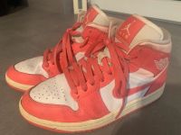 Nike  AIR JORDANS 1 MID SE - Sneaker high Gr 38 Bayern - Euerbach Vorschau