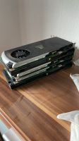 Nvidia Quadro FX3800 und Quadro 4000 Grafikkarte CAD Bochum - Bochum-Mitte Vorschau