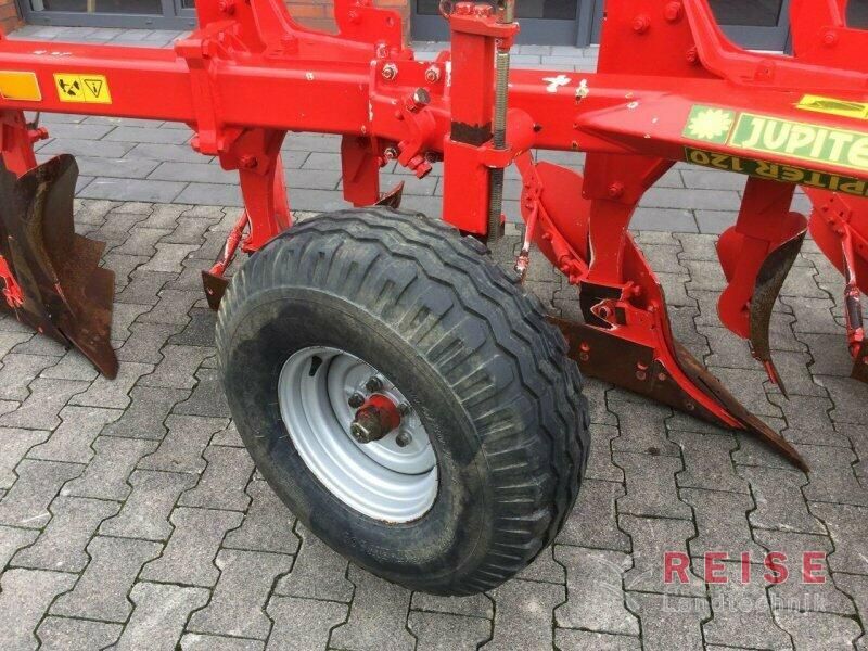 Opall-Agri Jupiter 120 S Pflug in Lippetal