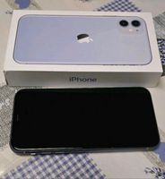 Iphone 11 purple 64 GB wie neu Sachsen - Nossen Vorschau